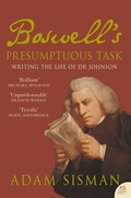 Cover: Boswell's Presumptuous Task - William Collins