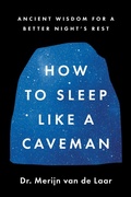 Cover: How to Sleep Like a Caveman - Collins