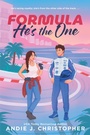 Cover: Formula He's the One - HarperCollins