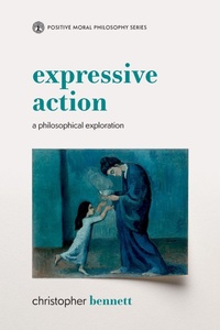 Enlarge image Cover: Expressive Action - Oxford University Press Inc
