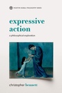 Cover: Expressive Action - Oxford University Press Inc