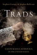 Cover: Trads - Oxford University Press