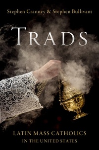 Enlarge image Cover: Trads - Oxford University Press