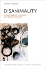 Cover: Disanimality - Oxford University Press Inc