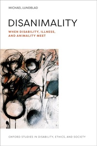 Enlarge image Cover: Disanimality - Oxford University Press Inc
