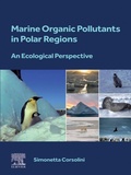 Cover: Marine Organic Pollutants in Polar Regions - Elsevier