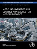 Bild: Modeling, Dynamics and Control approaches for Modern Robotics - Elsevier