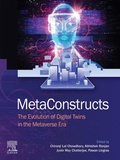 Cover: MetaConstructs - Elsevier