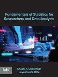 Bild: Fundamentals of Statistics for Researchers and Data Analysts - Elsevier