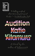 Cover: Audition - Riverhead Books