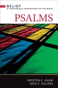 Cover: Psalms - Westminster/John Knox Press,U.S.