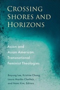 Cover: Crossing Shores and Horizons - Westminster/John Knox Press,U.S.