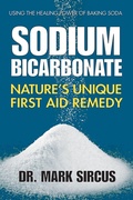 Cover: Sodium Bicarbonate - Square One Publishers