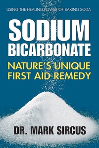 Enlarge image Cover: Sodium Bicarbonate - Square One Publishers