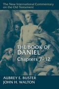 Cover: The Book of Daniel, Chapters 7-12 - William B. Eerdmans Publishing Company