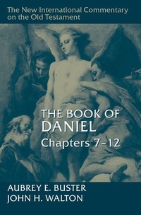 Enlarge image Cover: The Book of Daniel, Chapters 7-12 - William B. Eerdmans Publishing Company