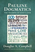 Cover: Pauline Dogmatics, 2nd Ed. - William B. Eerdmans Publishing Company