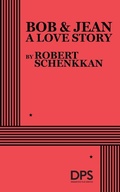 Cover: Bob & Jean, A Love Story - Concord Theatricals