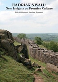 Cover: Hadrian's Wall - Society for the Promotion of Roman Studies