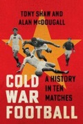 Cover: Cold War Football - Cambridge University Press