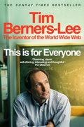 Cover: This Is for Everyone - Pan Books