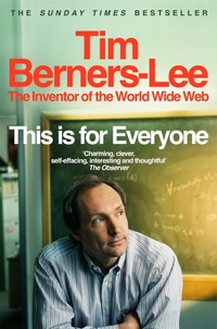 Enlarge image Cover: This Is for Everyone - Pan Books