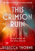 Cover: This Crimson Ruin - Tor