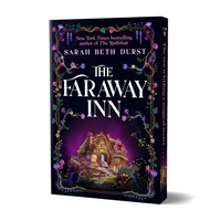 Enlarge image Cover: The Faraway Inn - First Ink
