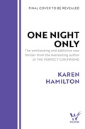 Cover: One Night Only - Wildfire