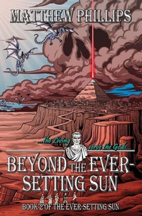 Enlarge image Cover: Beyond the Ever-Setting Sun - Northwood Press