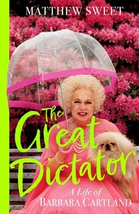 Enlarge image Cover: The Great Dictator - Hodder & Stoughton