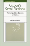 Cover: Cixous's Semi-Fictions - Edinburgh University Press