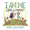 Cover: I Am We - Abrams Appleseed