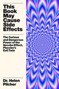 Cover: This Book May Cause Side Effects - Abrams Press