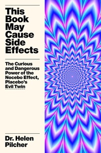 Enlarge image Cover: This Book May Cause Side Effects - Abrams Press