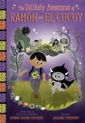 Cover: The Unlikely Aventuras of Ram&oacute;n and El Cucuy (the Unlikely Aventuras of Ram&oacute;n and El Cucuy Book #1) - Amulet Books