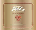 Cover: Avatar Aang: The Last Airbender: The Art of the Movie - Abrams