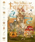 Cover: Step Inside a Fairy Tale - MAGIC CAT