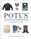 Cover: Potus - Abrams Books