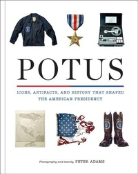 Enlarge image Cover: Potus - Abrams Books
