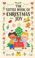 Cover: The Little Book of Christmas Joy - MAGIC CAT