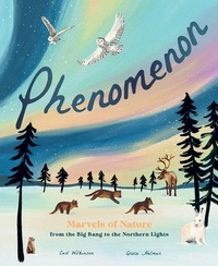 Enlarge image Cover: Phenomenon - MAGIC CAT