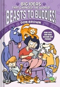Cover: Beasts to Buddies! - Abrams