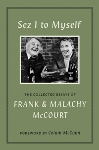 Enlarge image Cover: Sez I to Myself - Abrams Press
