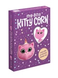 Cover: Itty-Bitty Kitty-Corn Gift Box: Book and Collectible Backpack Pull - Kitty-Corn