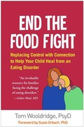 Cover: End the Food Fight - Guilford Press