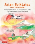 Cover: Asian Folktales for Children - Tuttle Publishing