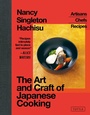 Cover: The Art and Craft of Japanese Cooking - Tuttle Publishing