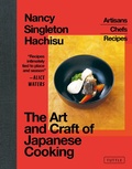 Cover: The Art and Craft of Japanese Cooking - Tuttle Publishing