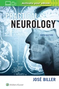 Cover: Practical Neurology Print + eBook with Multimedia - WOLTERS KLUWER HEALTH